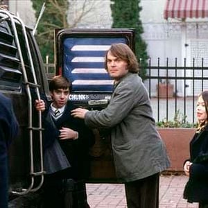 Foto Richard Linklater