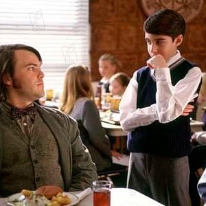 Foto Richard Linklater