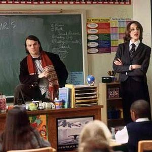 Foto Richard Linklater