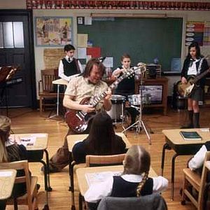 Foto Richard Linklater