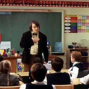 Foto Richard Linklater