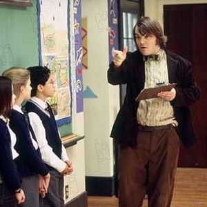 Foto Richard Linklater