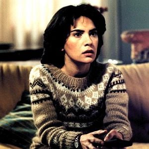 Foto Buenos días, noche