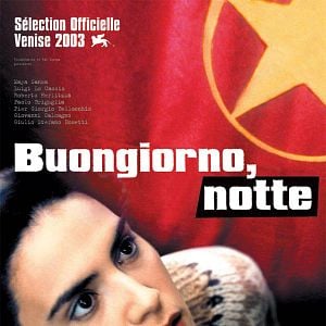 Foto Buenos días, noche