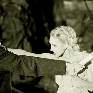 Foto Dracula: Pages from a Virgin's Diary