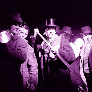 Foto Dracula: Pages from a Virgin's Diary