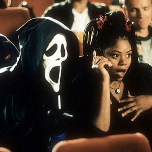 Foto Scary Movie 2