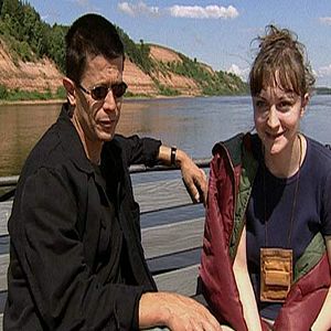 Foto Retour à Kotelnitch