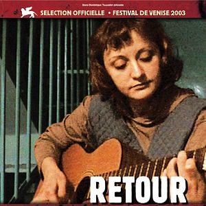 Foto Retour à Kotelnitch