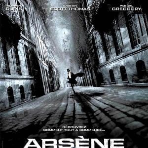 Foto Arsène Lupin