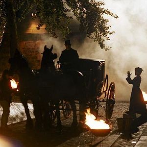 Foto Kristin Scott Thomas