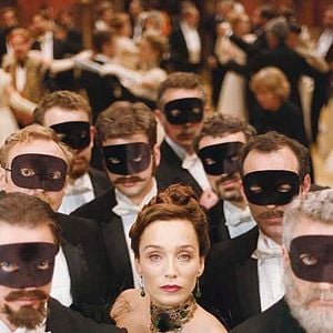 Foto Kristin Scott Thomas