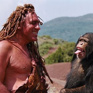 Foto Gérard Depardieu