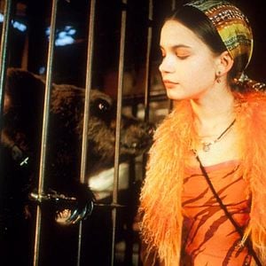 Foto El beso del oso