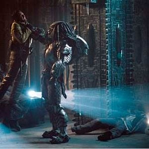 Foto Paul W.S. Anderson