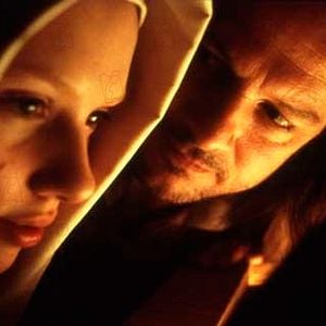 Foto Scarlett Johansson