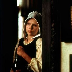 Foto Scarlett Johansson