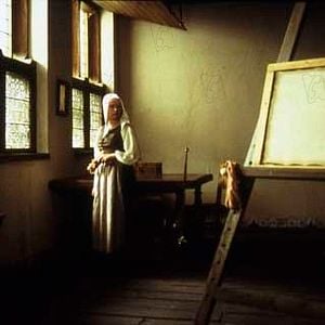 Foto Scarlett Johansson