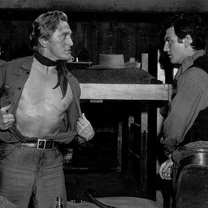 Foto La pradera sin ley