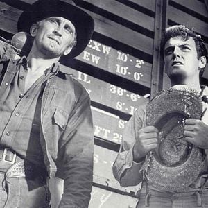 Foto La pradera sin ley