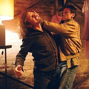 Foto Ríos de color púrpura 2. Los Ángeles del Apocalipsis