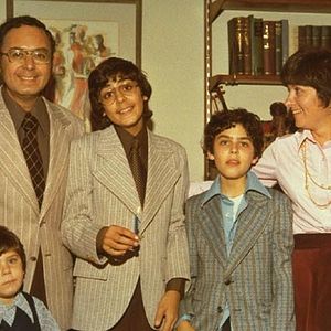 Foto Capturing the Friedmans