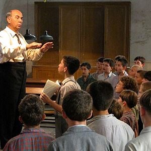 Foto Los chicos del coro