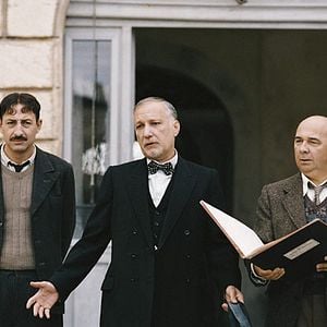 Foto Los chicos del coro