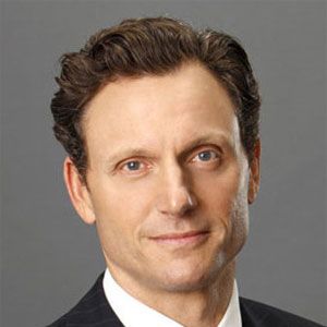 Foto Tony Goldwyn