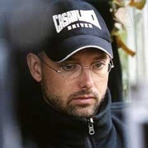 Foto Maurice Barthélémy