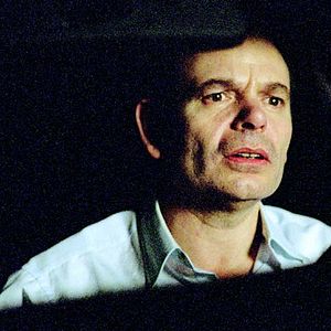 Foto Jean-Pierre Darroussin