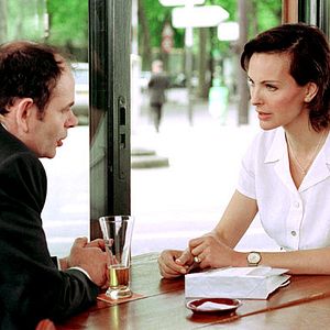 Foto Jean-Pierre Darroussin