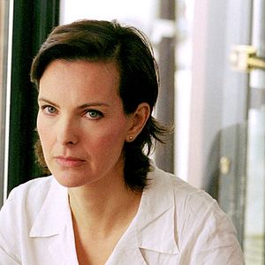 Foto Carole Bouquet