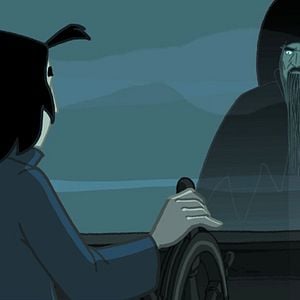 Foto La isla de Black Mor