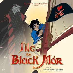 Foto La isla de Black Mor