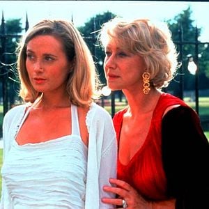 Foto Flower power, como una regadera