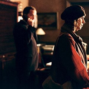 Foto Confidencias muy íntimas