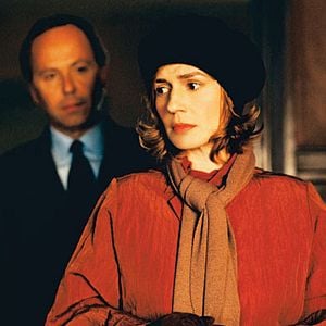 Foto Confidencias muy íntimas