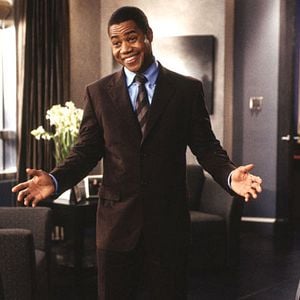 Foto Cuba Gooding Jr.