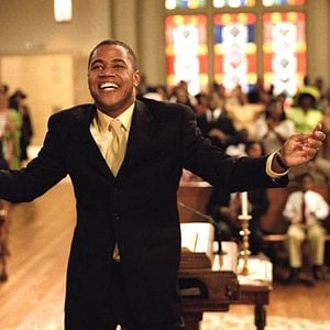 Foto Cuba Gooding Jr.