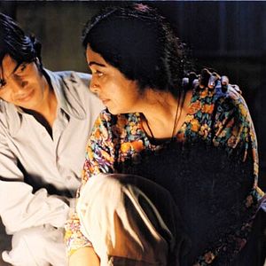 Foto El silencio del agua