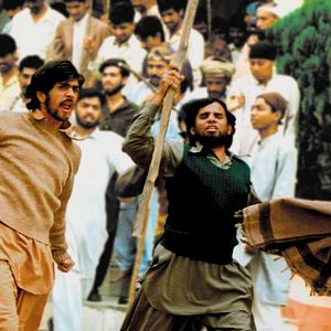 Foto El silencio del agua