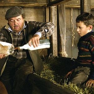 Foto Jacques Villeret