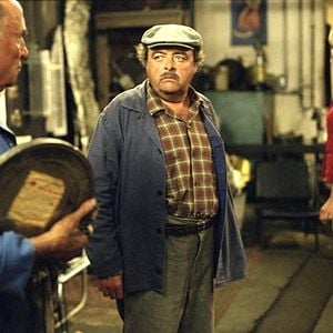 Foto Michèle Laroque