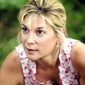 Foto Michèle Laroque