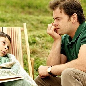 Foto Clovis Cornillac