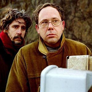 Foto Las manos vacías