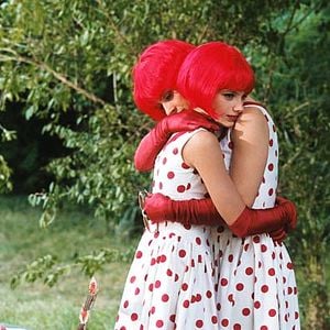 Foto Nastassja Kinski