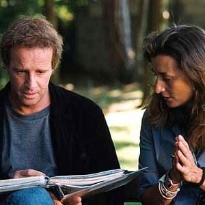 Foto Christopher Lambert