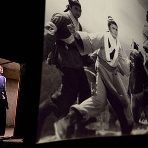 Foto Good Bye, Dragon Inn